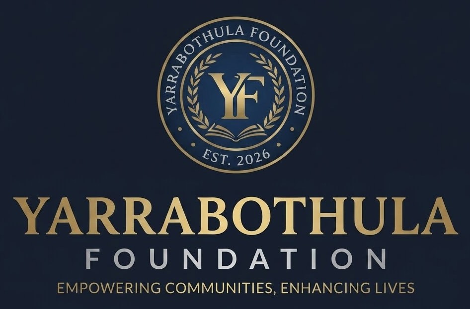 Yarrabothula Foundation