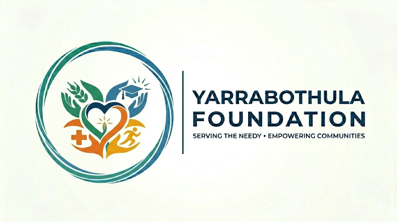 Yarrabothula Foundation